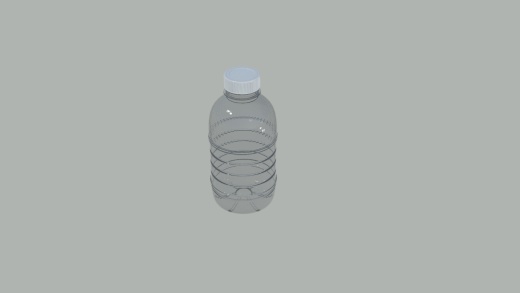 水瓶（塑料）2升缩略图